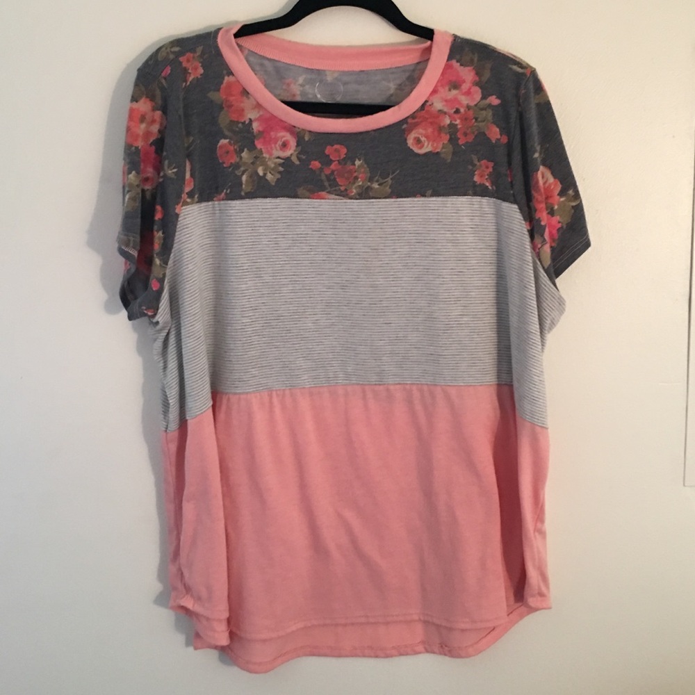Maurices 24/7 Tee